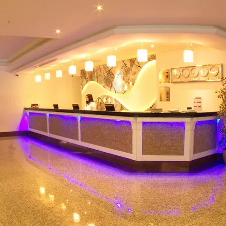 Hotel Nature And Marmaris