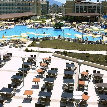 Hotel Nature And Marmaris