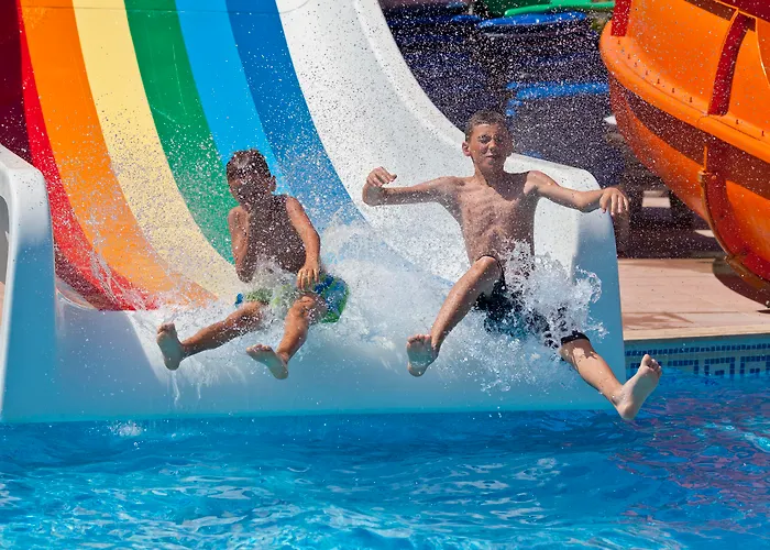 ホテル Nature And 5*