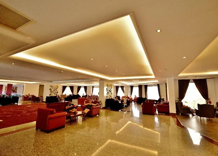 ホテル Nature And