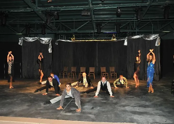 Nature And ホテル マルマリス