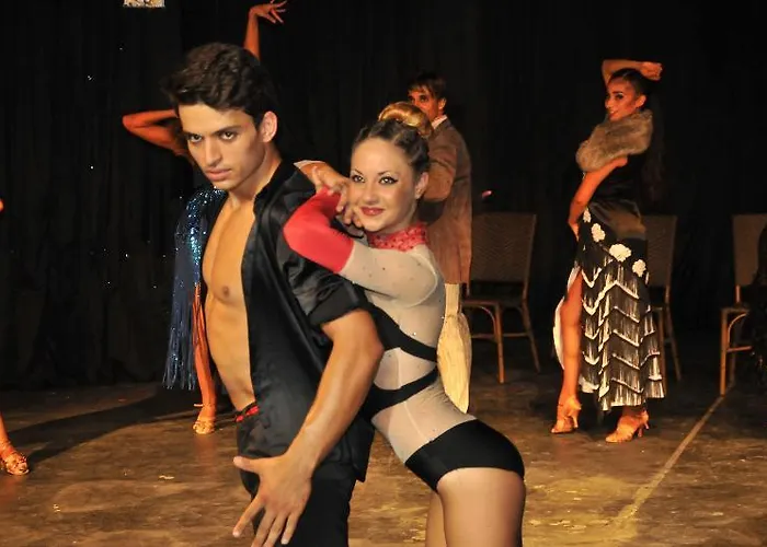 ホテル Nature And