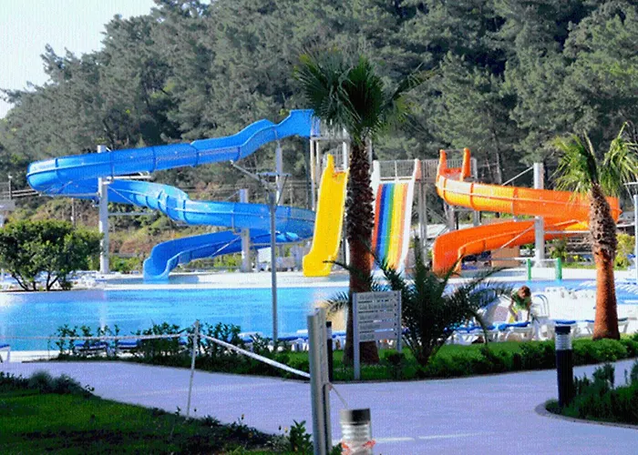 Nature And ホテル 5*