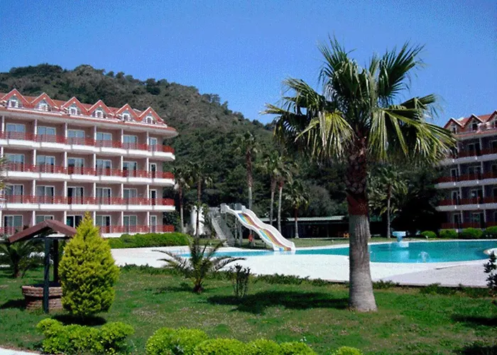 Otel Nature And