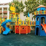 وسبا جرين نيتشر