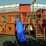 وسبا جرين نيتشر 5*