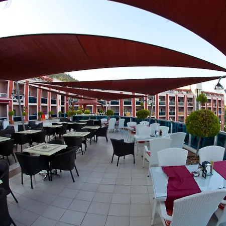 Hotel Nature And Marmaris