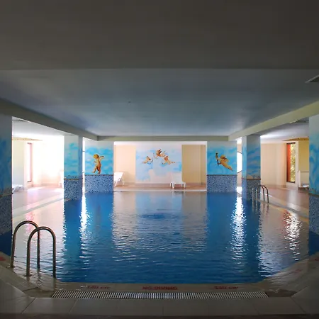 Hotel Nature And 5*