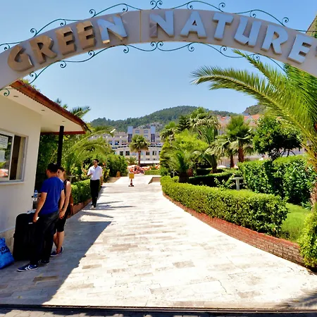 Nature And 5*