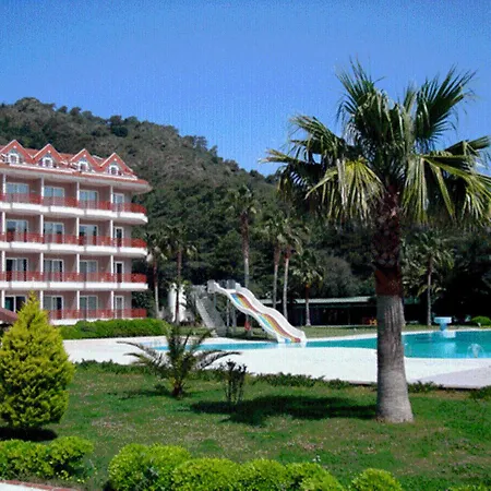 Hotel Nature And