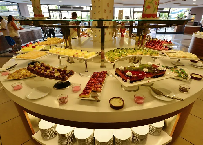 Hotel Nature And Marmaris