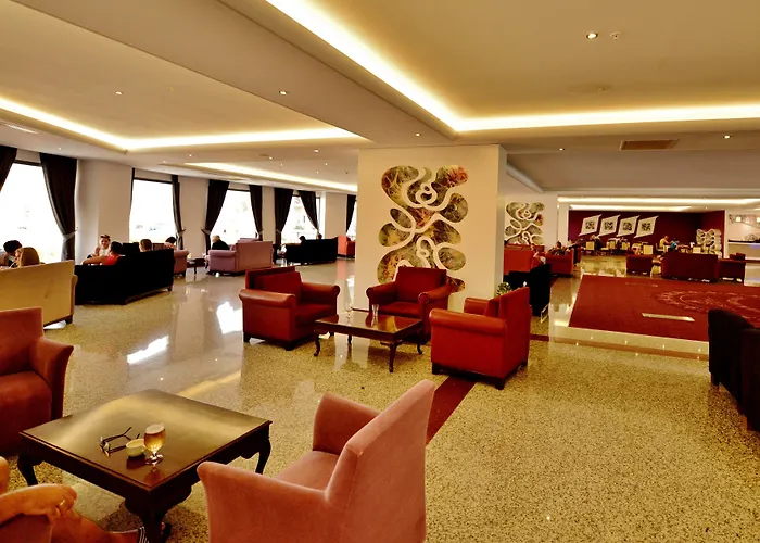 Hotel Nature And Marmaris