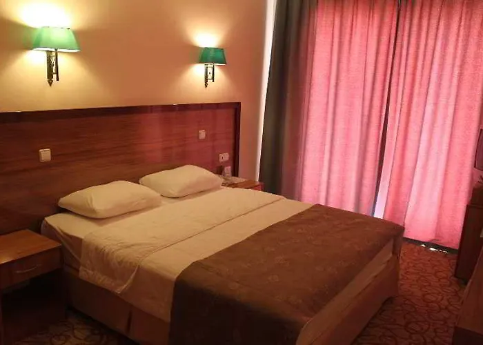 Nature And 5* Marmaris