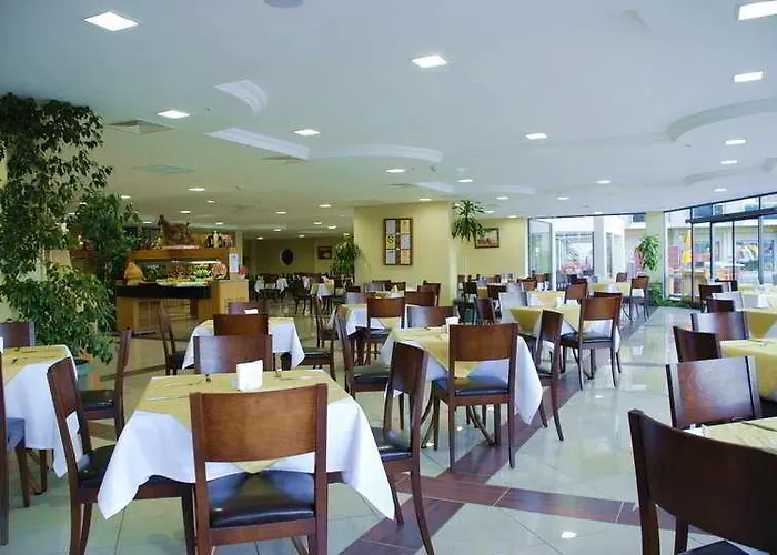 Nature And Hotel Marmaris