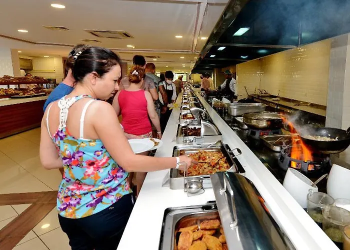 Nature And 5* Marmaris