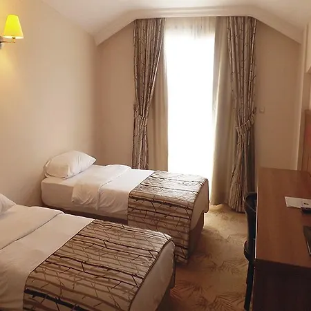 وسبا جرين نيتشر 5* مرمريس