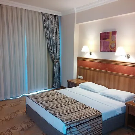وسبا جرين نيتشر 5* مرمريس