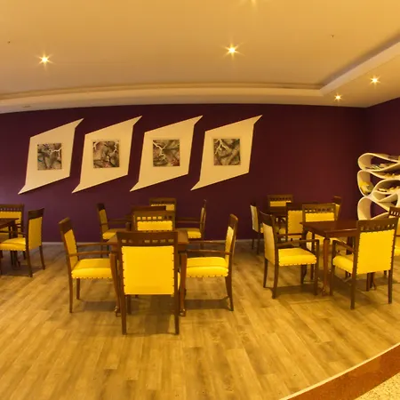 Nature And Hotel Marmaris