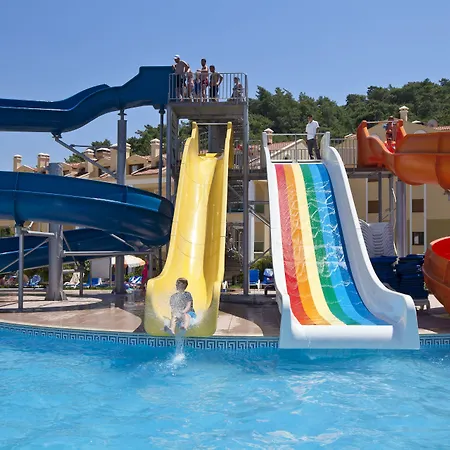 Hotel Nature And Marmaris