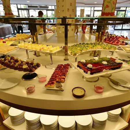 Hotel Nature And Marmaris