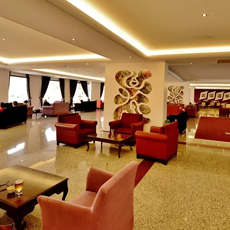 Hotel Nature And Marmaris