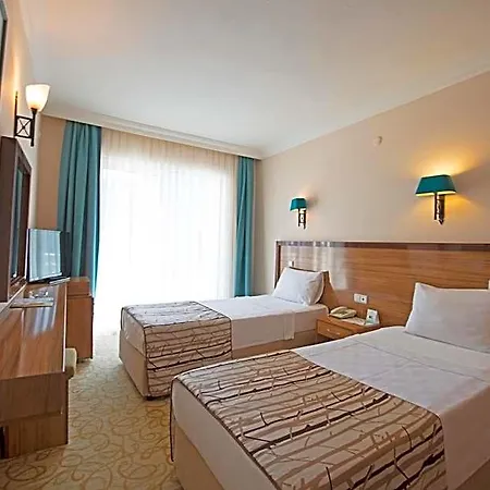 Hotel Nature And