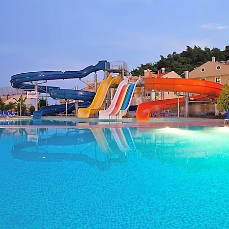 Nature And 5* Marmaris