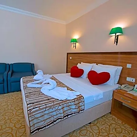 Nature And Hotel 5*