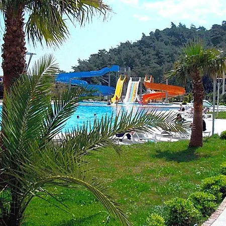 Hotel Nature And Marmaris