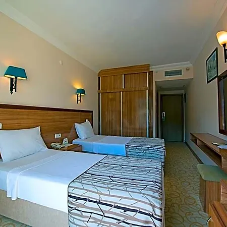 Hotel Nature And 5*