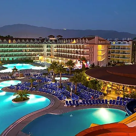 Hotel Nature And 5*