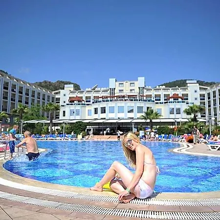 Hotel Nature And 5*