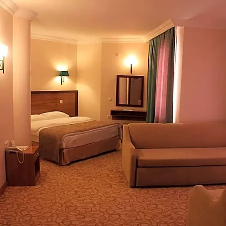 Hotel Nature And