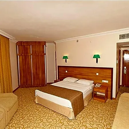 Hotel Nature And