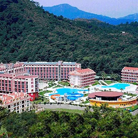 Hotel Nature And