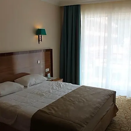 Hotel Nature And Marmaris