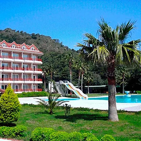 Nature And 5*