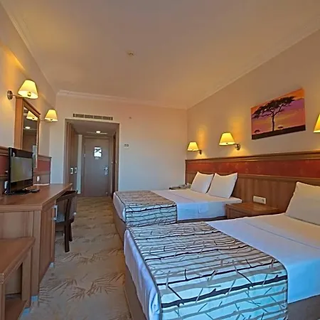 Nature And Hotel 5*