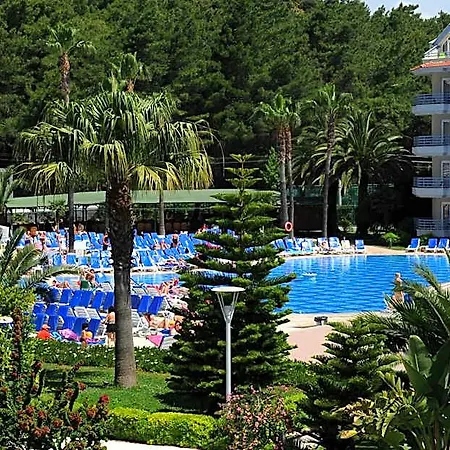 Nature And Marmaris