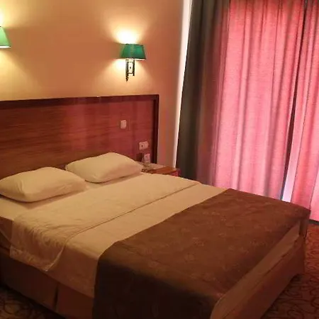 Nature And 5* Marmaris