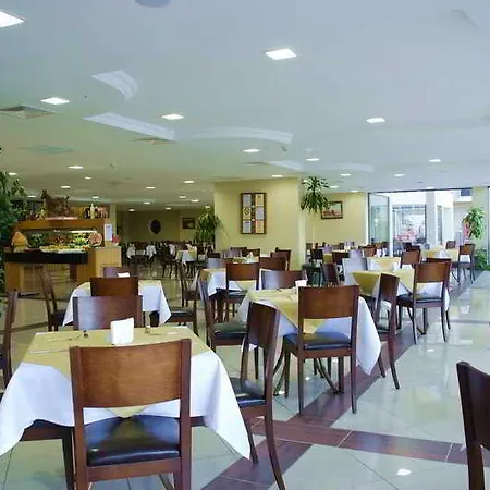 Nature And Hotel Marmaris