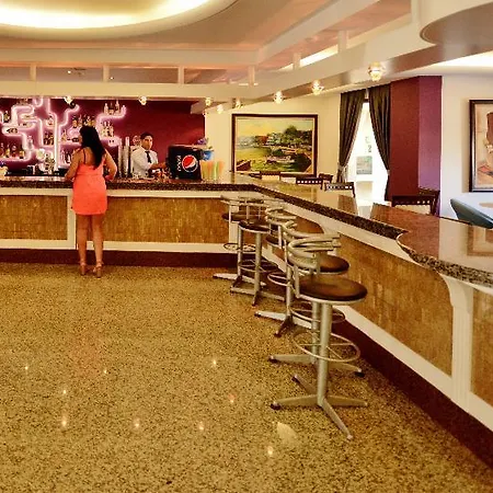 Hotel Nature And Marmaris