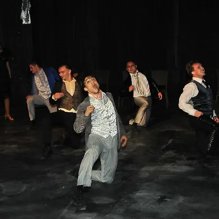 Nature And マルマリス