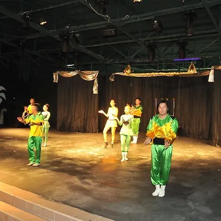 Nature And 5* マルマリス