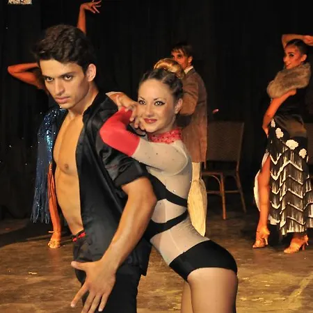 ホテル Nature And