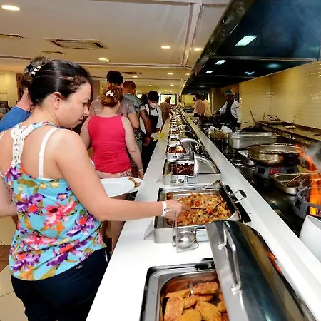 Nature And 5* マルマリス