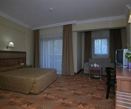 Nature And 5* Marmaris