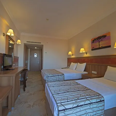 Hotel Nature And Marmaris