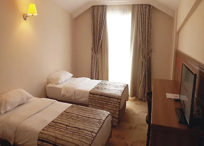 Nature And 5* Marmaris