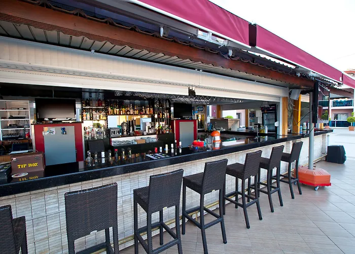 Hotel Nature And Marmaris